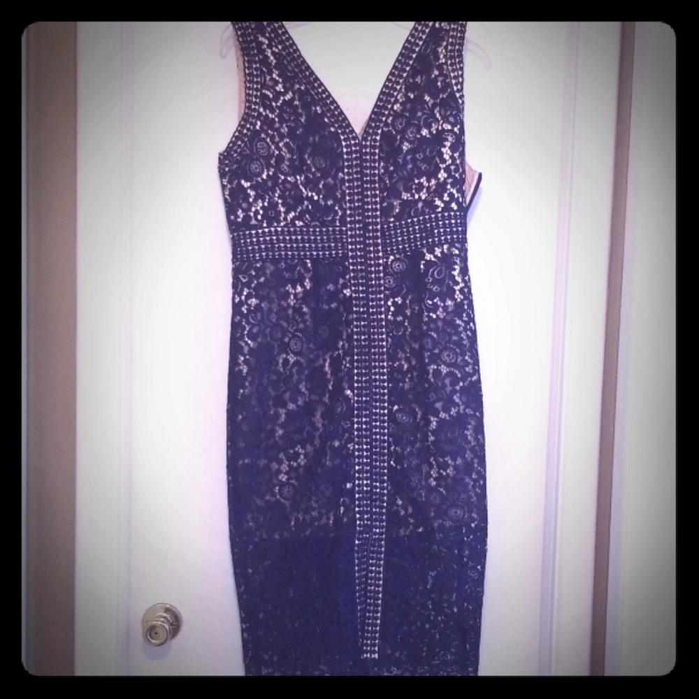 Metisu dress